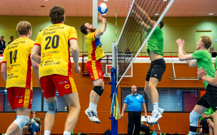 Nieuwe regels voor sportsponsoring door kansspelaanbieders