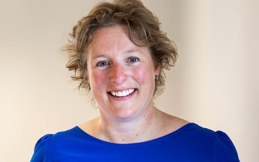 Nieuw bondsbestuurslid: Jorin Dijkstra vertegenwoordigt regio Noord