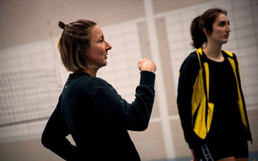 ‘De kenmerken van onze sport vertalen zich naar cultuur’