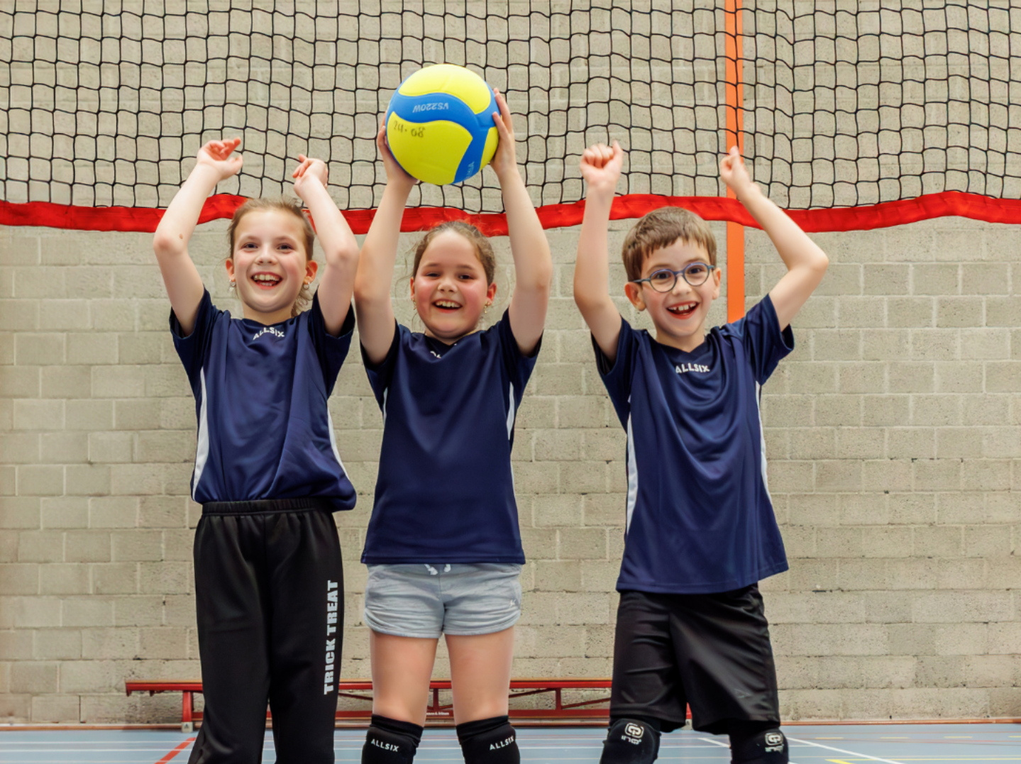 Grote Clubactie verhoogt afdracht structureel naar 85%