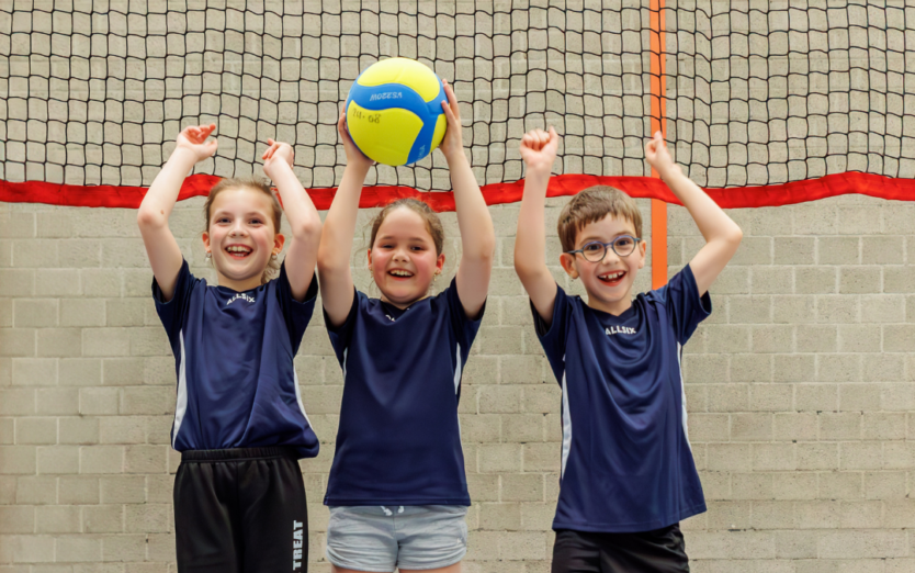 Grote Clubactie verhoogt afdracht structureel naar 85%