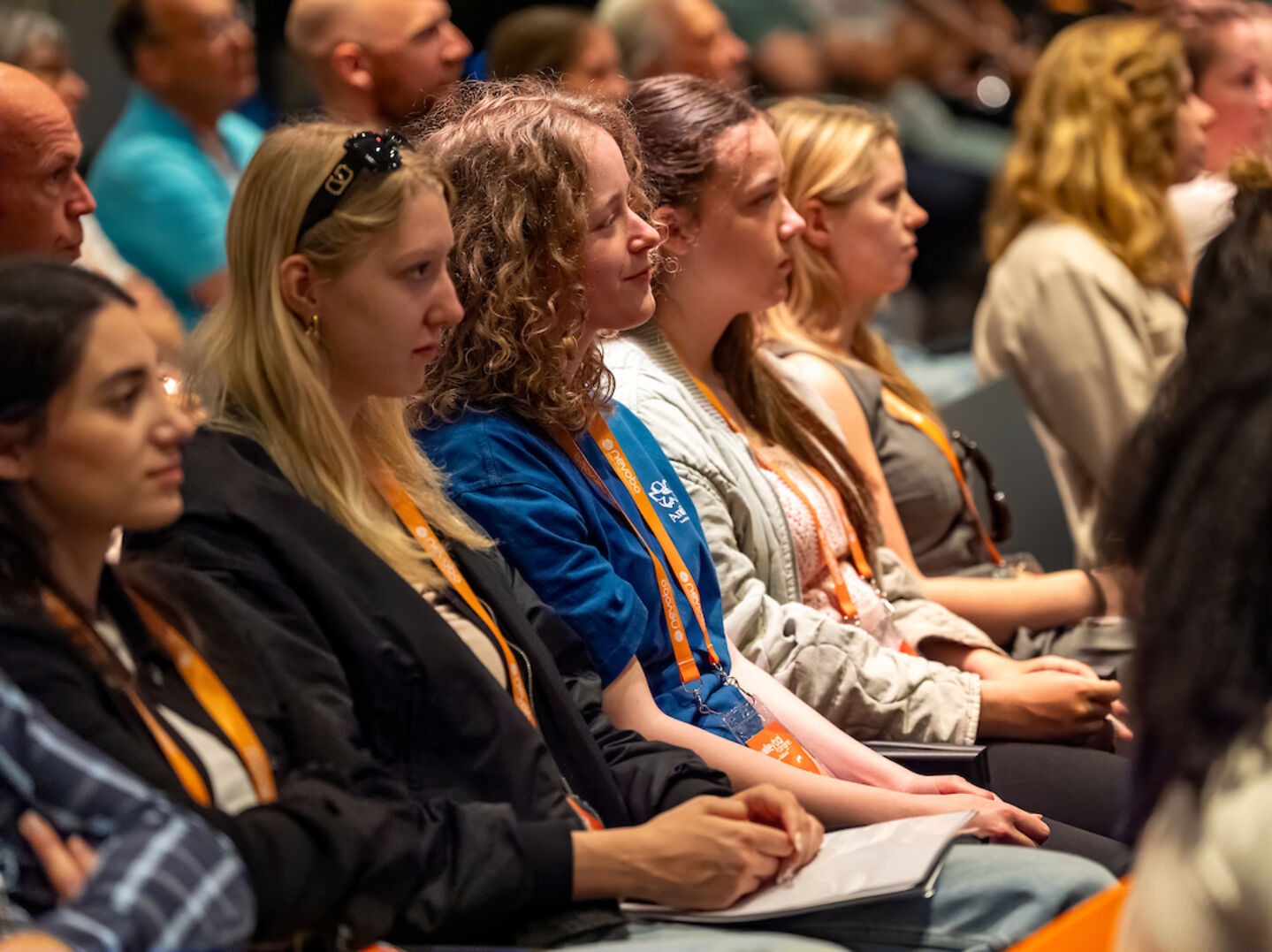 Landelijke Meet-up over jongerenbetrokkenheid tijdens de BeNe Cup