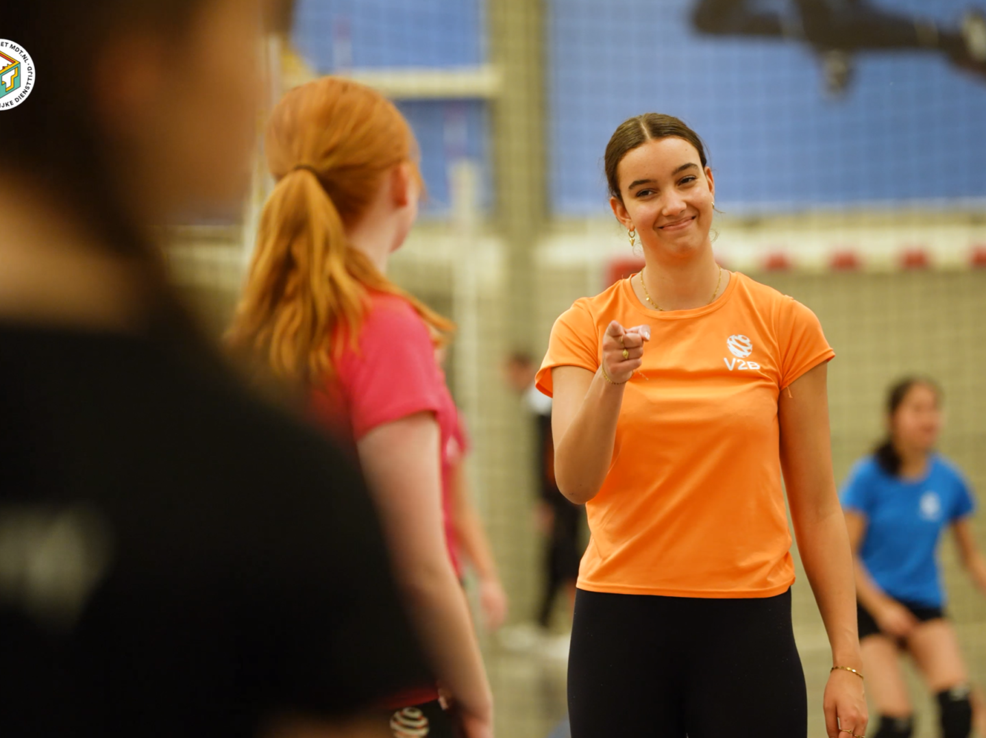 Jongeren opleiden tot trainers en coaches? Ontdek MDT-Coach!