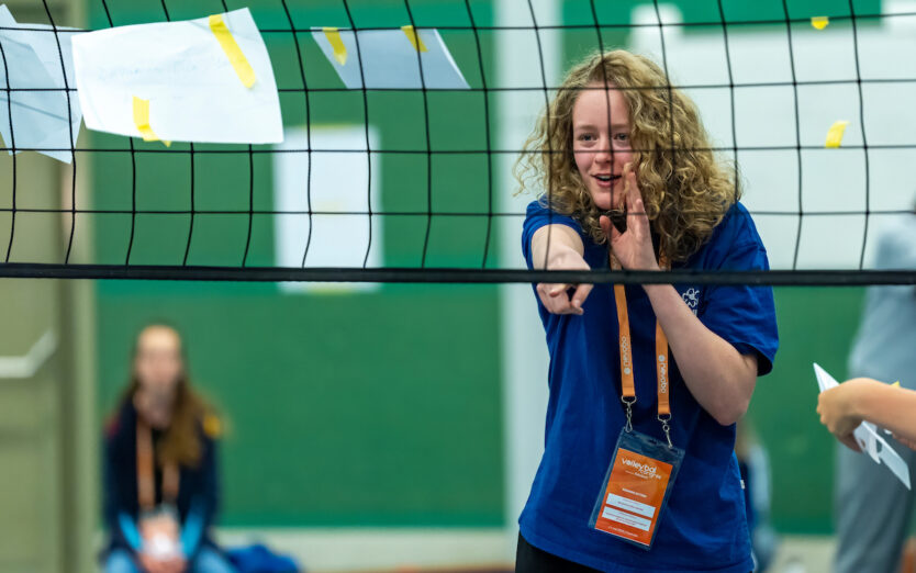 Jongeren maken het verschil in jouw club met WLVT!