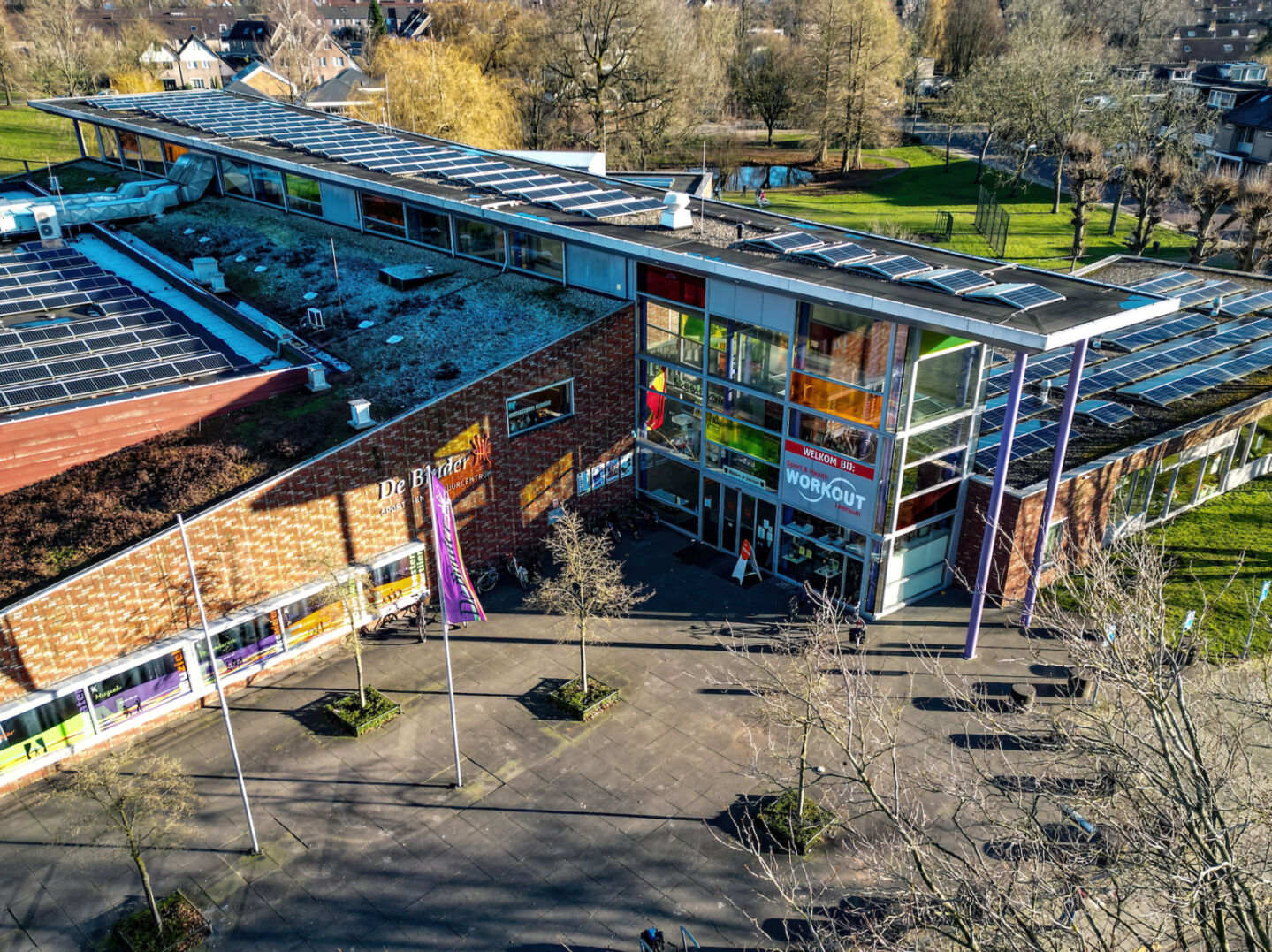 Certificering sportaccommodaties: samen werken aan passende volleybalaccommodaties