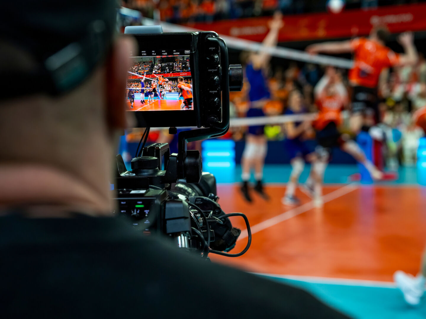 Foto’s, video’s en camerabeelden: wat mag nu eigenlijk?