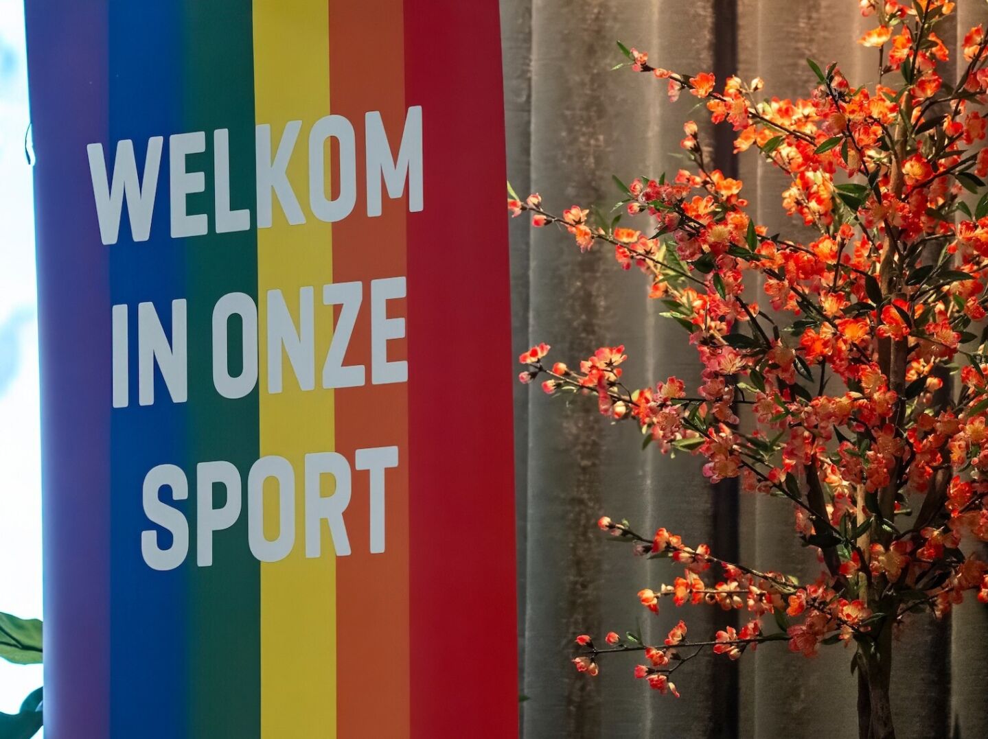 Beweeg, ontmoet en wees jezelf: Move&Mingle brengt jongeren samen