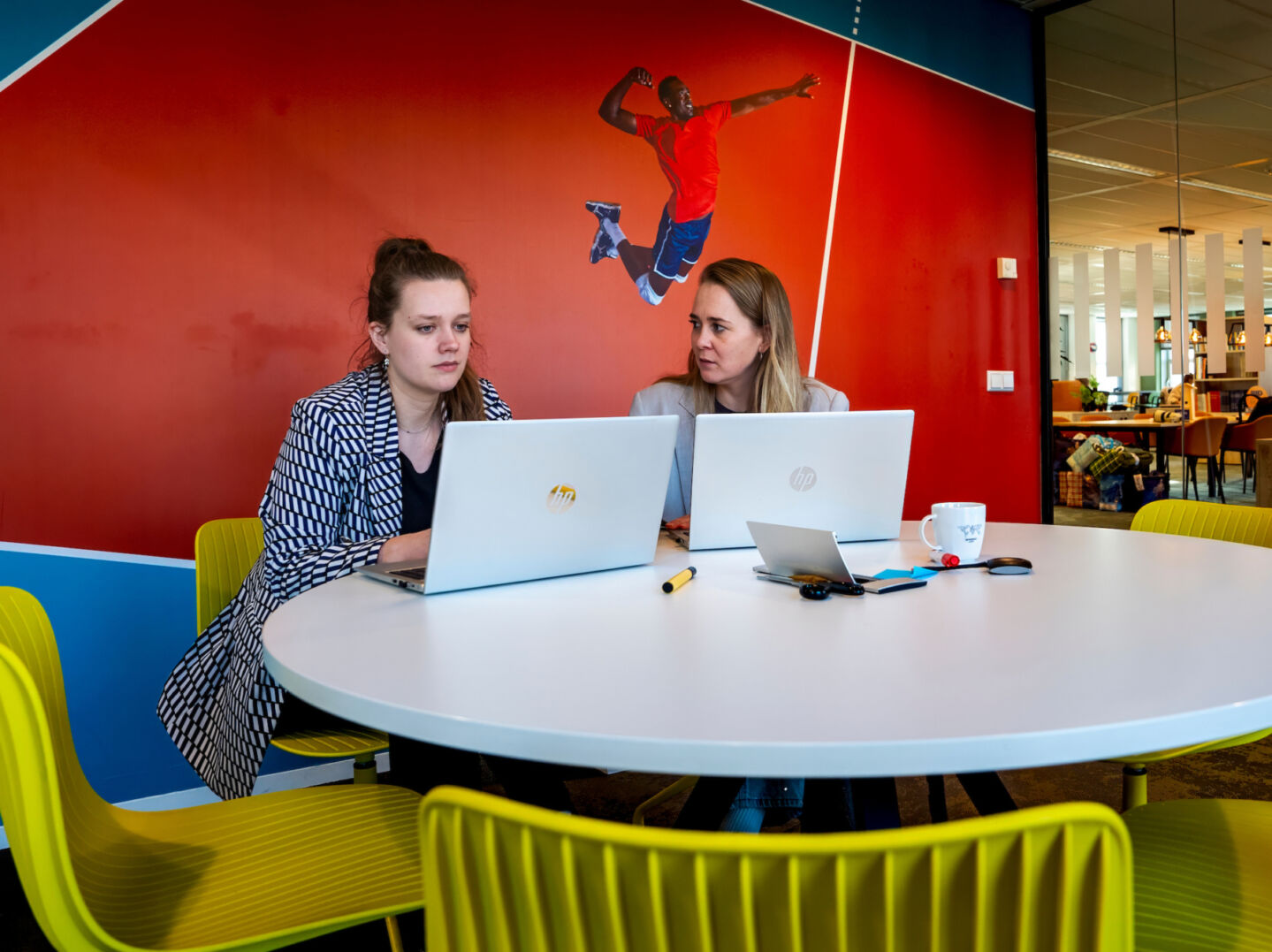 Webinarserie 2026: praktische ondersteuning voor bestuurders en vrijwilligers