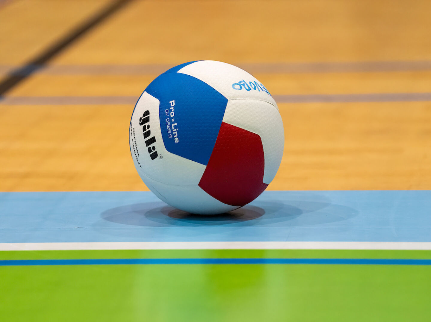 Volleyball4Life: United Through Cultures-toernooi viert diversiteit tijdens de VNL in Apeldoorn