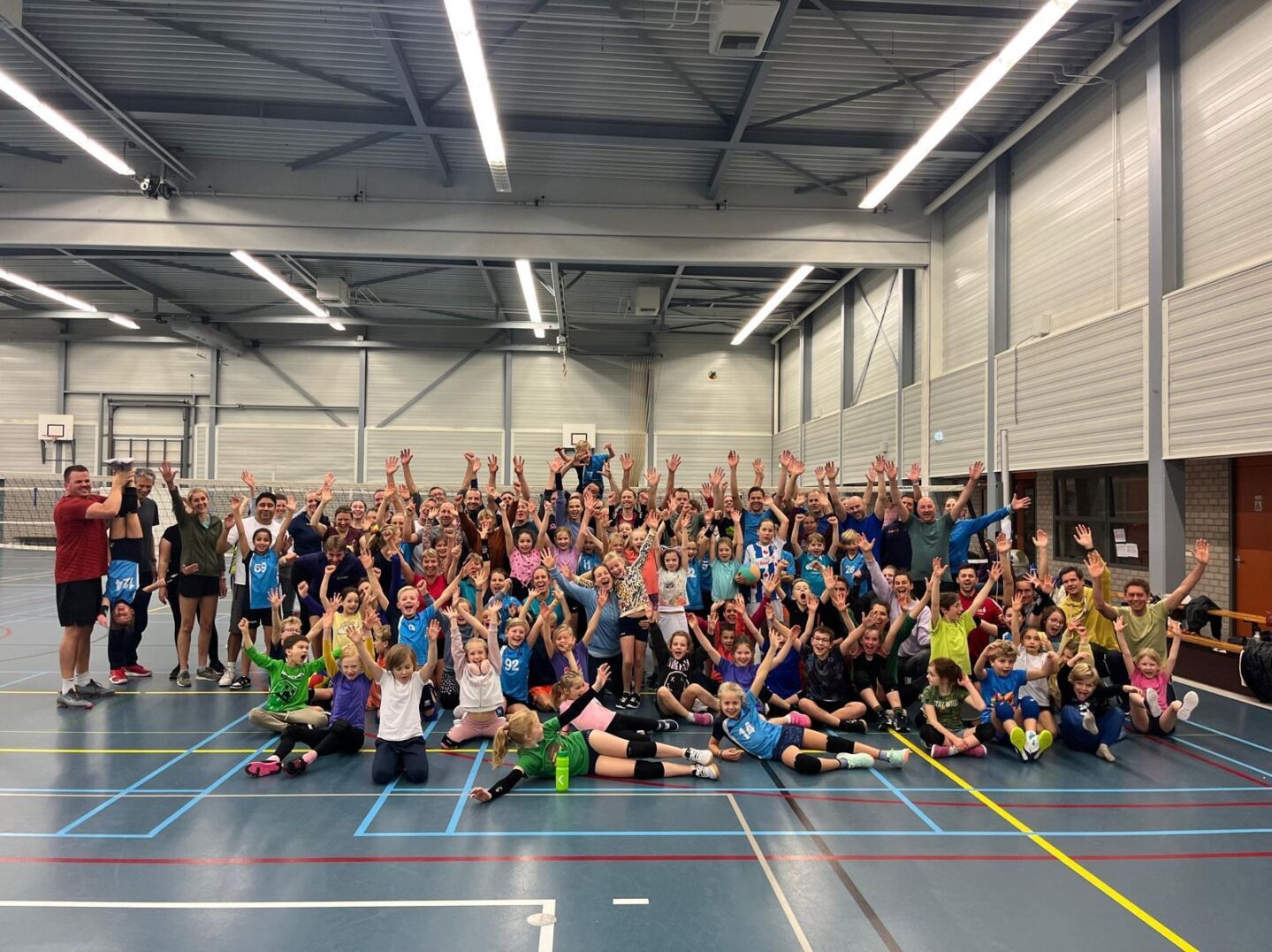 VV Irene is op zoek naar een clubmanager