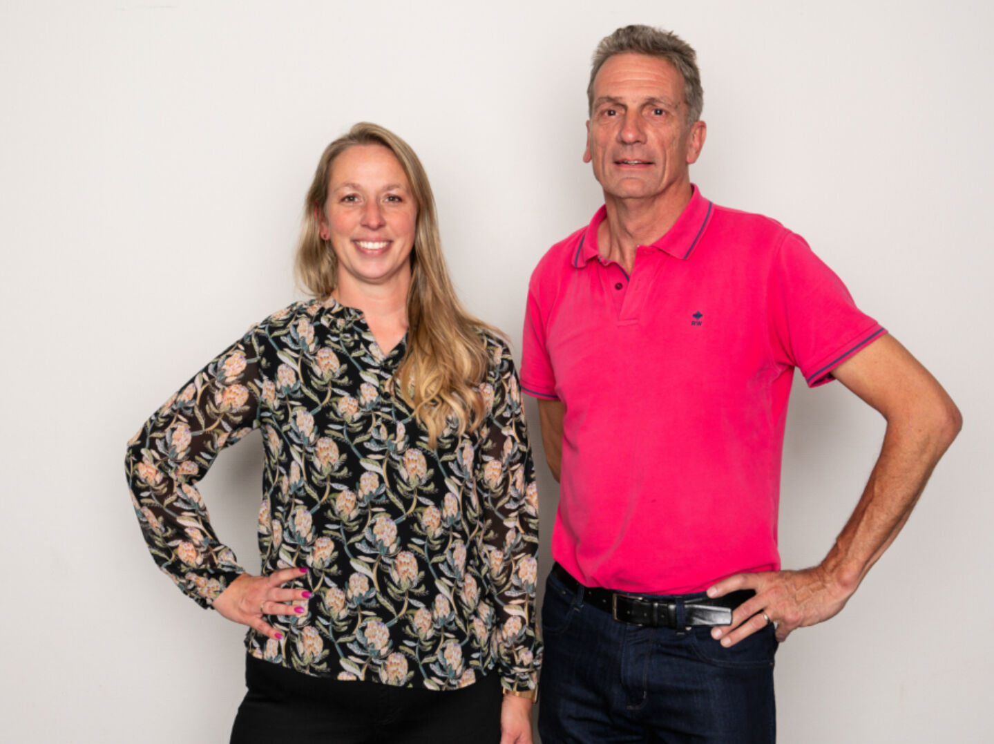 Trivos maakt van volleybal een plek waar iedereen zich thuis voelt