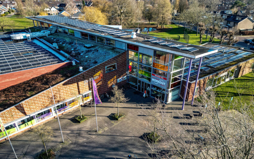 Certificering sportaccommodaties: samen werken aan passende volleybalaccommodaties