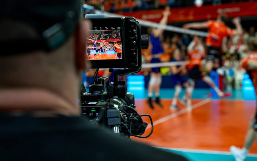 Foto’s, video’s en camerabeelden: wat mag nu eigenlijk?