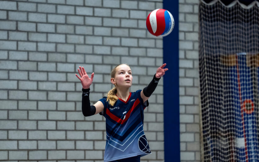 Competitie C-jeugd volgend seizoen verder als mix-variant