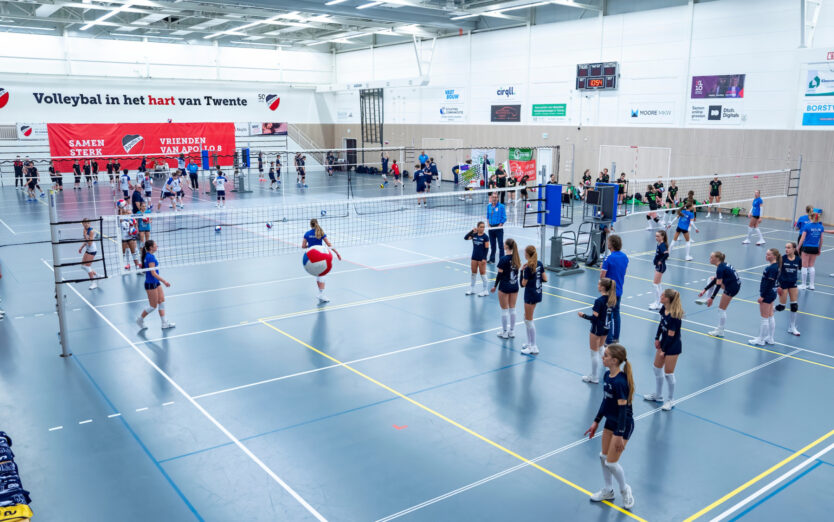 Juridische hulp voor verenigingen via Omnius