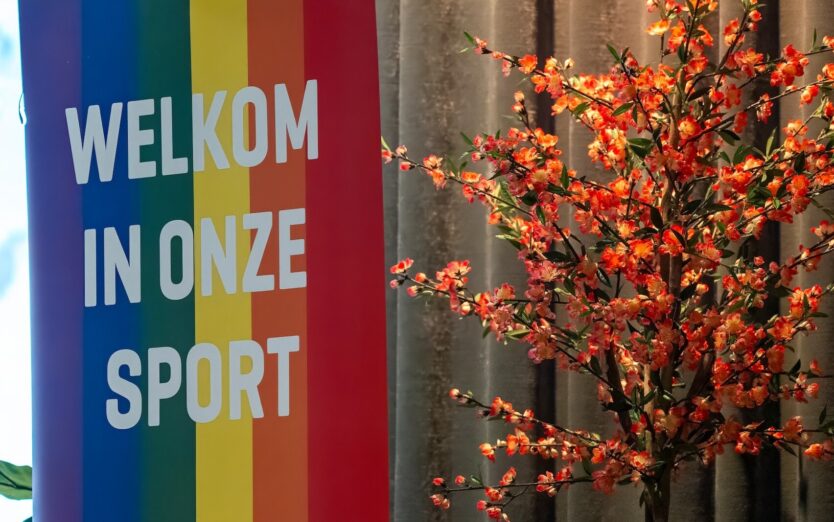 Beweeg, ontmoet en wees jezelf: Move&Mingle brengt jongeren samen