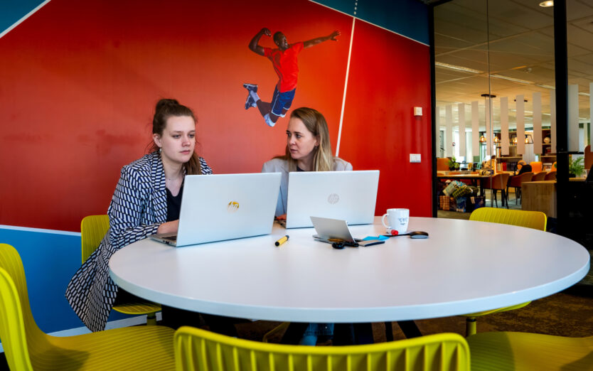 Webinarserie 2026: praktische ondersteuning voor bestuurders en vrijwilligers