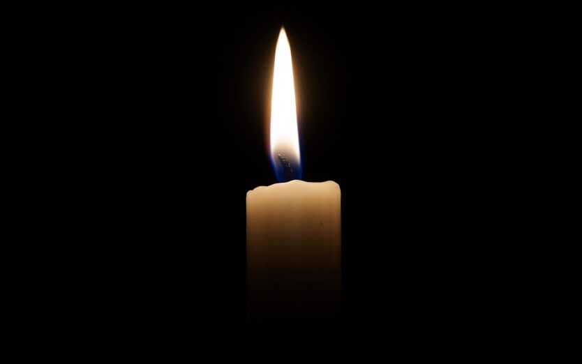 In memoriam: Henk Bunschoten