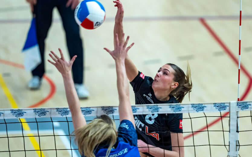 Drie speelsters CRAFT Sudosa op avontuur in Nepal