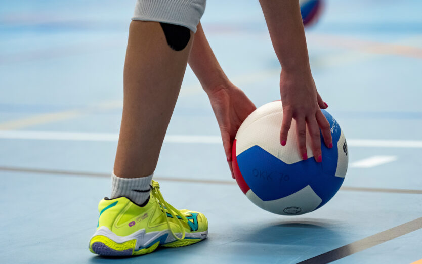 Hebben de vrijwilligers op jouw club al een VOG?