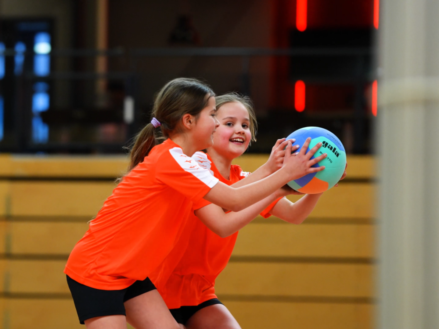 Evaluatie Volley Stars: vragenlijst sluit op 1 januari 2026