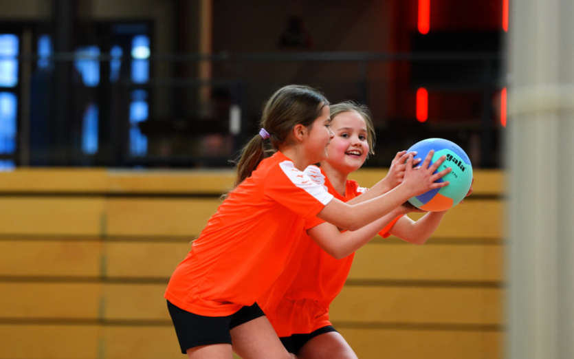 Evaluatie Volley Stars: vragenlijst sluit op 1 januari 2026