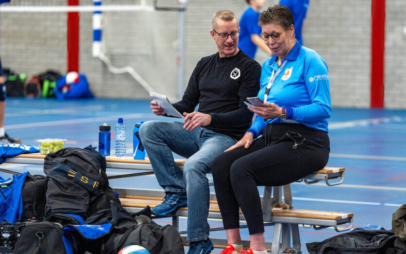 Extra budget beschikbaar voor clubondersteuning via het Sportakkoord