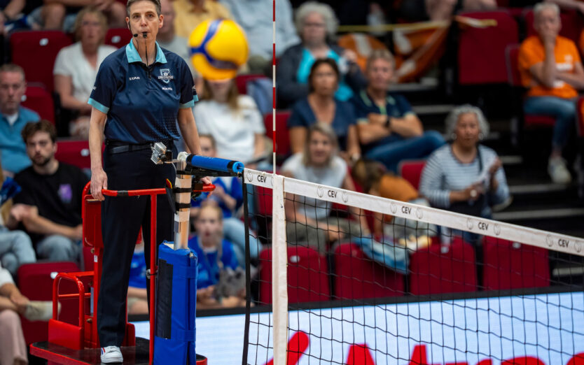 Nieuwe spelregels in 2025/2026: raadpleeg het boekje