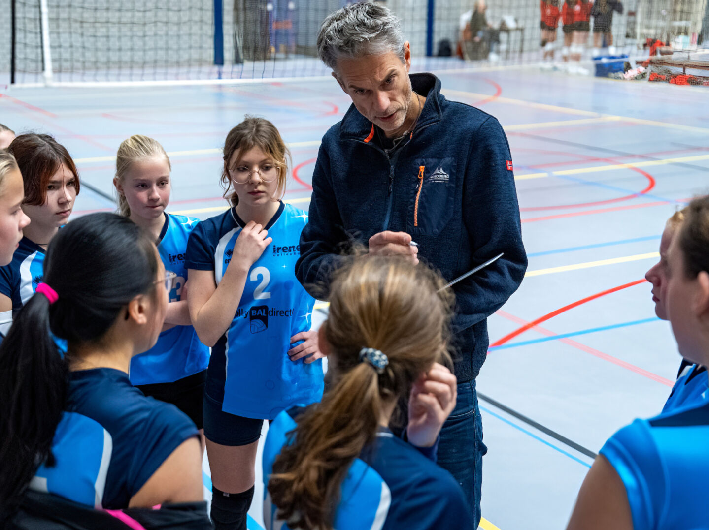 Informatie over opleidingen