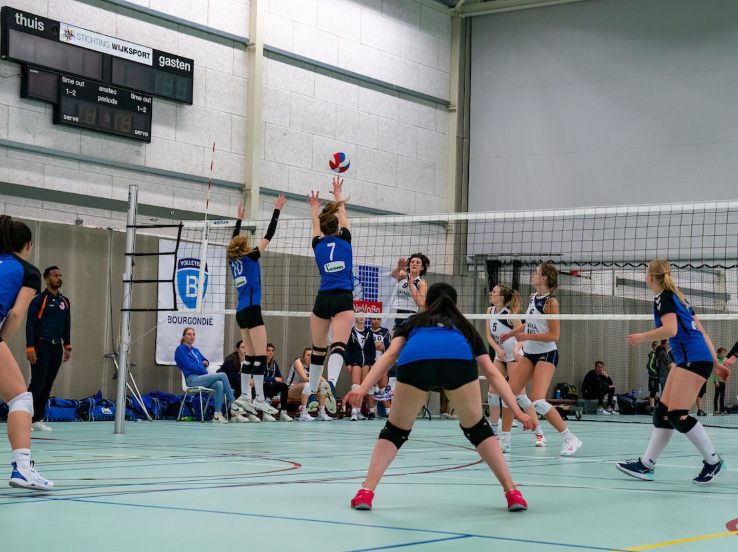 Resultaten uitstroomonderzoek & aanbevelingen ledenbehoud