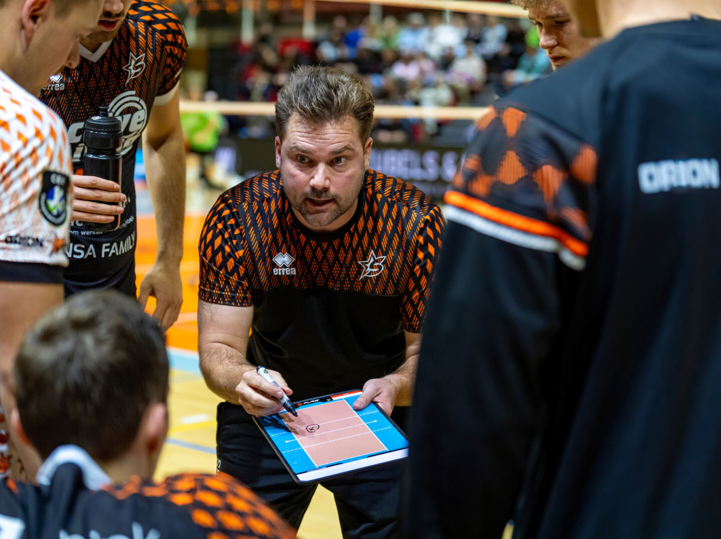 Nationaal Coach Congres op 20 december