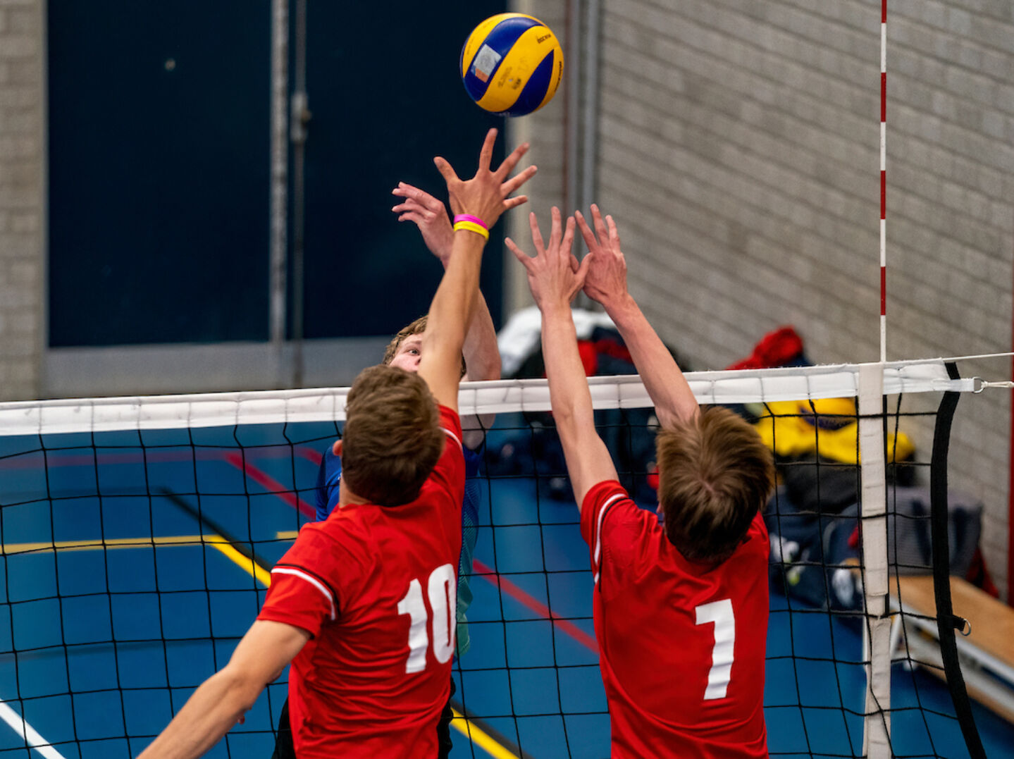 Budget voor Sportakkoord II-services volledig benut