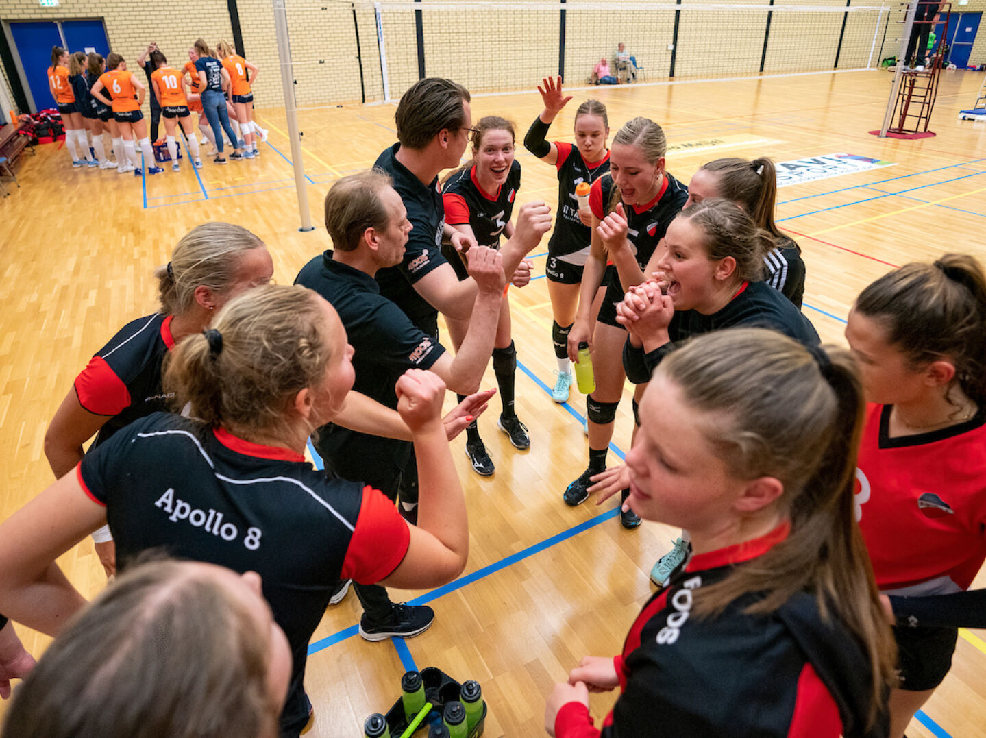 Nieuwe VT4-opleiding start in juni