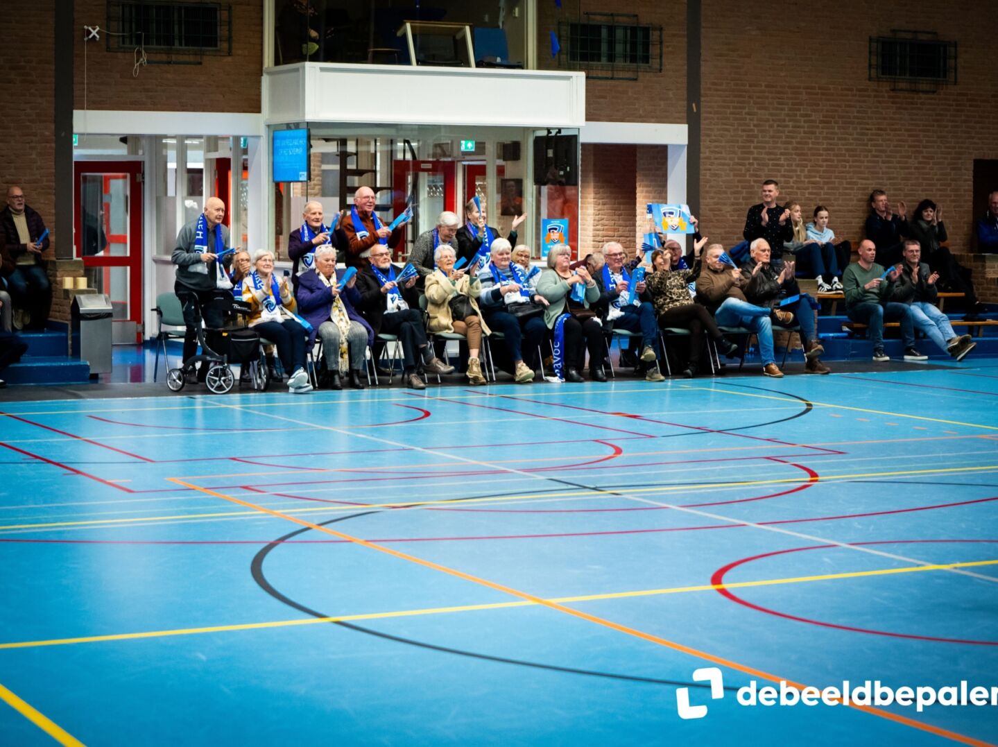 Havoc uitgeroepen tot Club van het Jaar 2024!