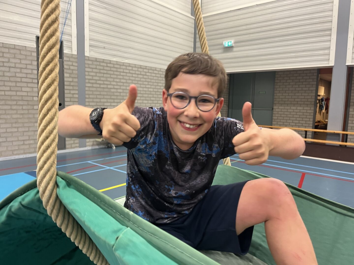 Sprong maken in ledenaantal: ‘Als je eenmaal aan het groeien bent, dan trek je het ook aan’