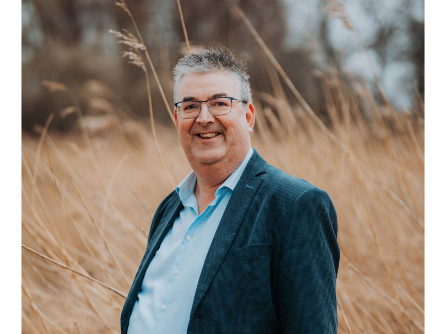 In memoriam: Marco van Klink
