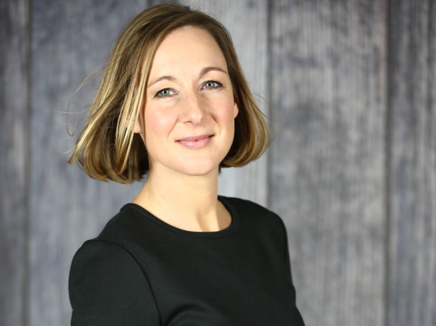 Joëlle Staps nieuwe algemeen directeur Nevobo