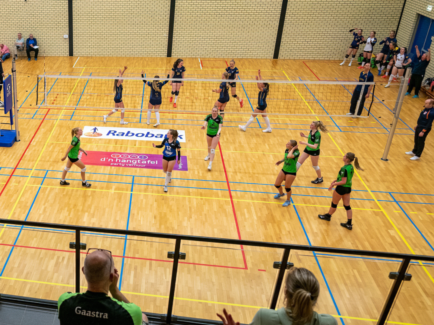 Doet jouw club mee aan de Rabo ClubSupport stemcampagne?