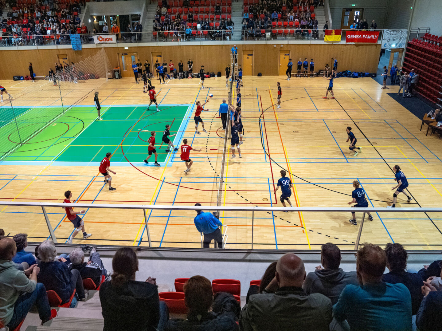 Gratis aanbod begeleiding diversiteit en inclusie voor jouw club