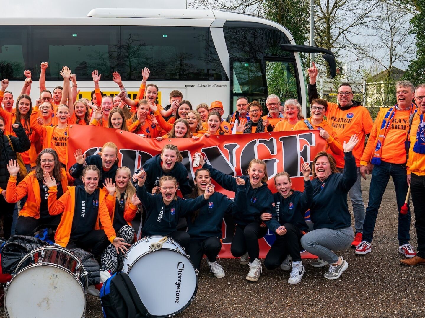 Club van het Jaar verkiezing 2024: Een unieke clubcultuur!