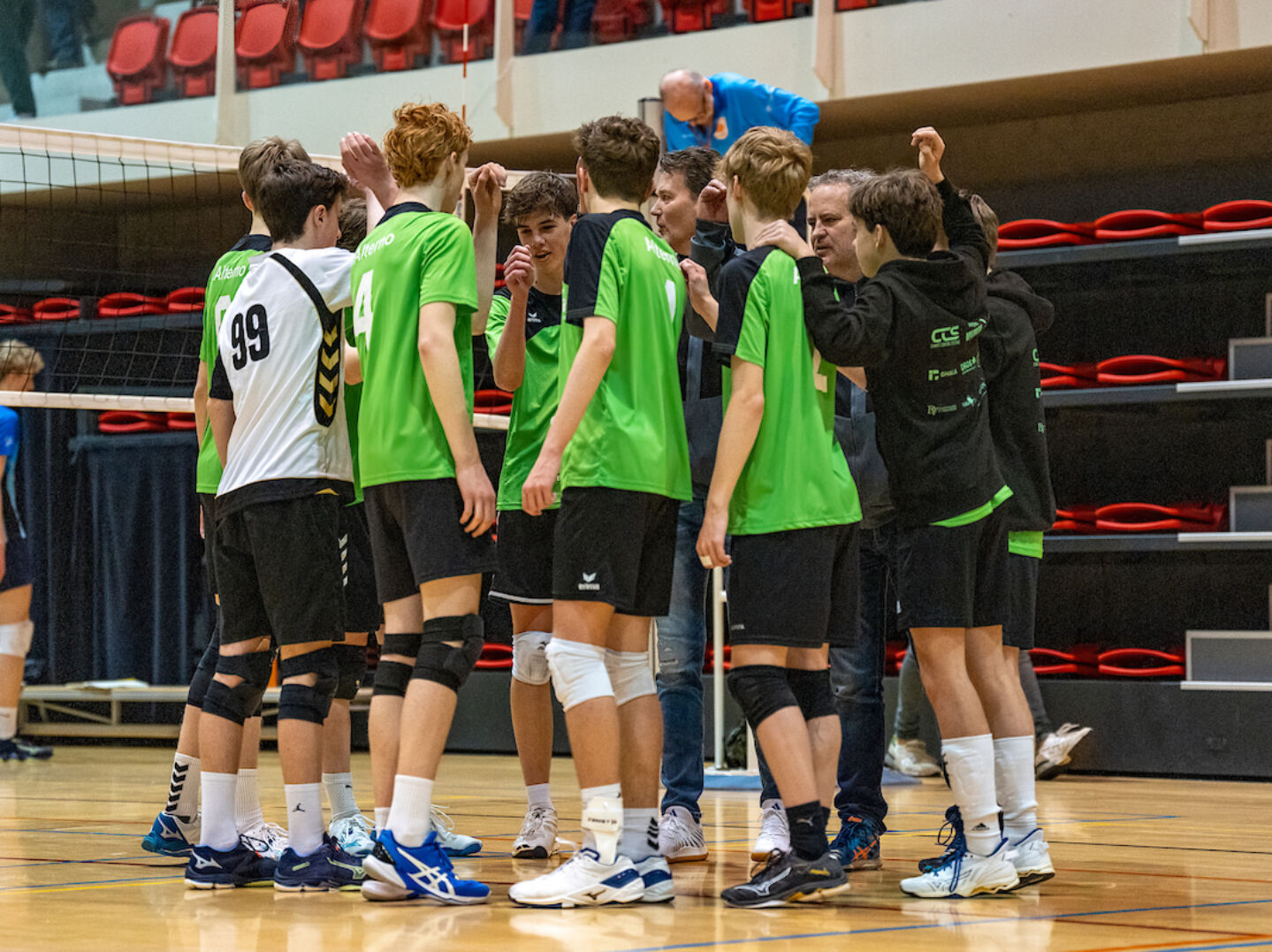 Doe mee met de Rabo Sportactie!