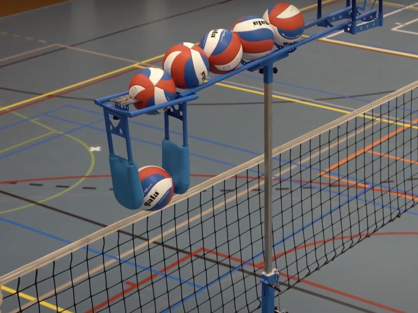 Profiteer van mooie acties via Volleybaldirect!