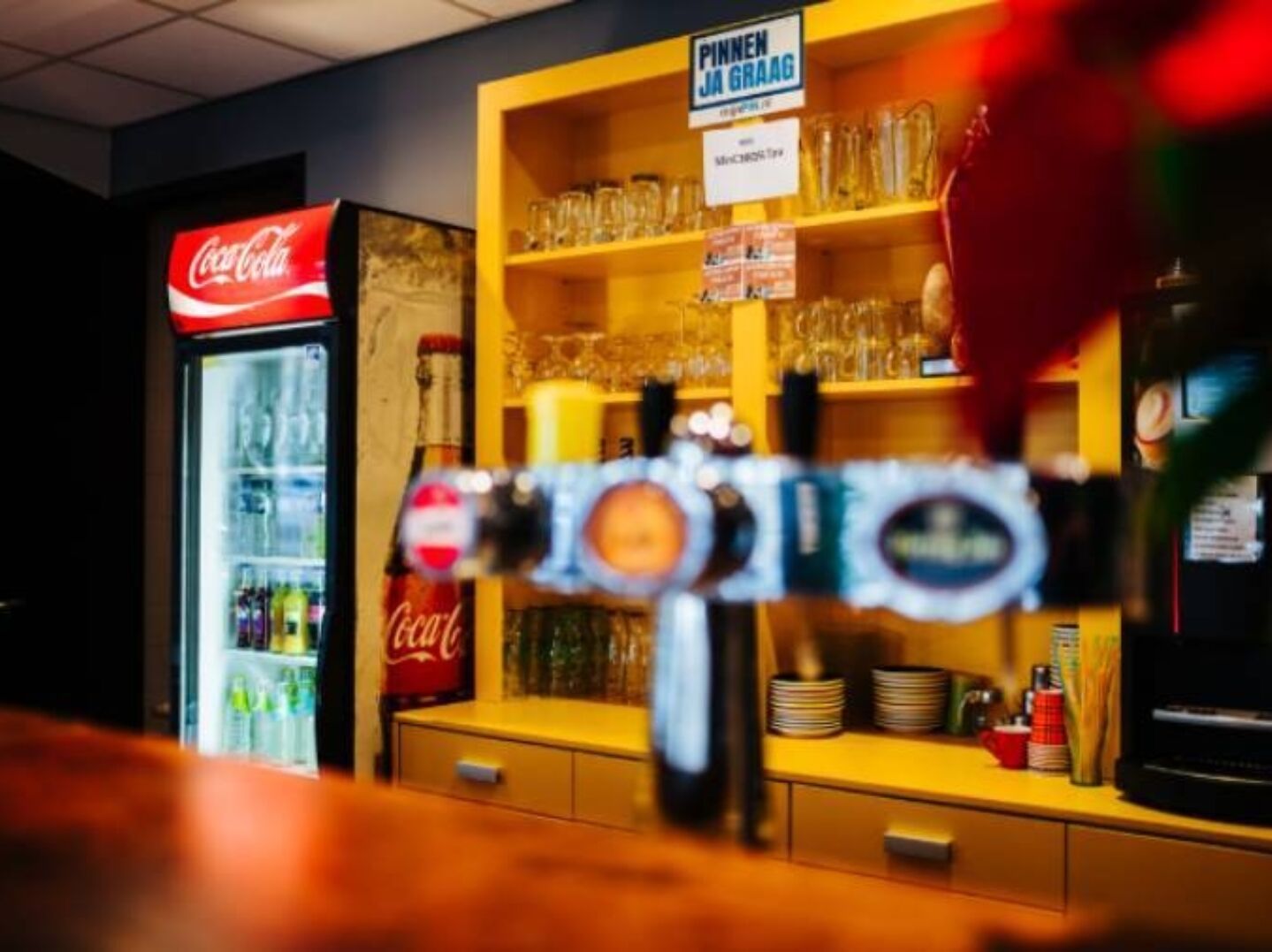 Aan de slag met een verantwoord alcoholbeleid