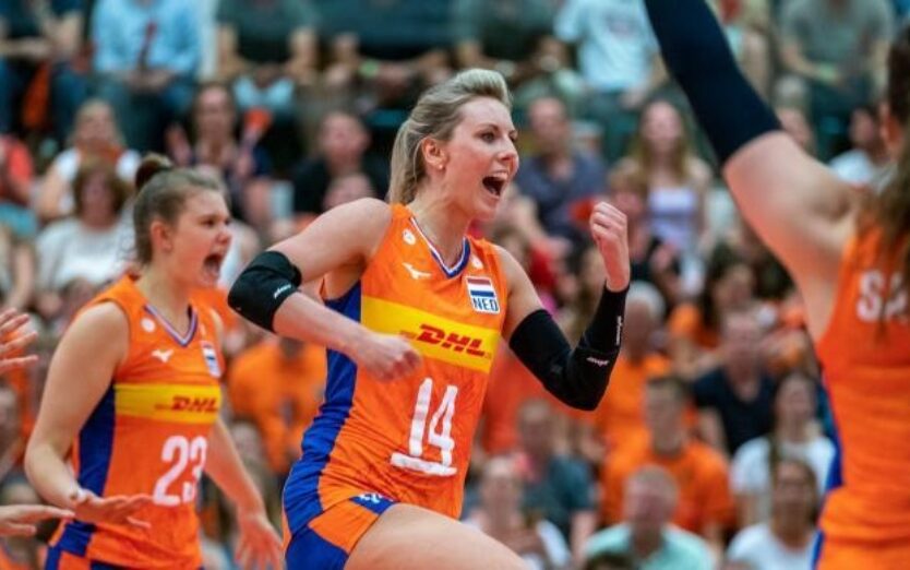 Een gezondere sportomgeving met JOGG-Teamfit