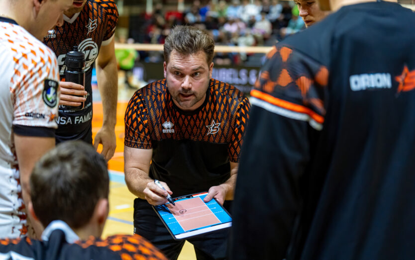 Nationaal Coach Congres op 20 december