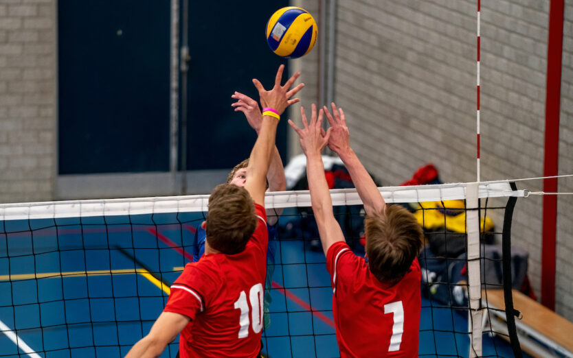 Budget voor Sportakkoord II-services volledig benut