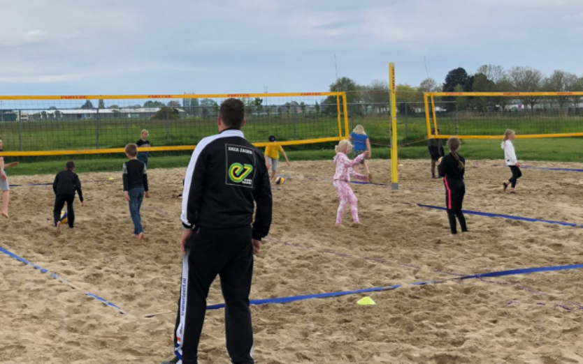 Superclub Madjoe uit Enkhuizen: Samen Sterker