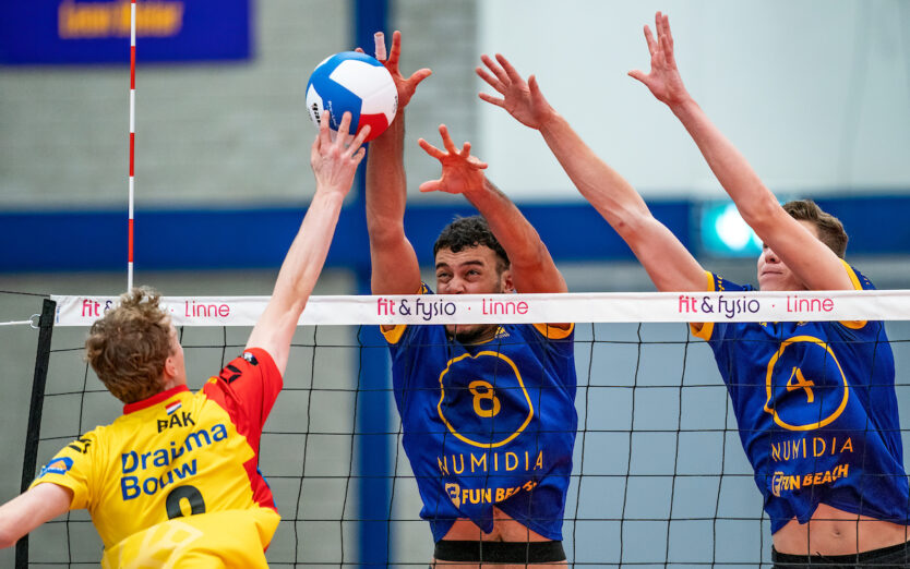 Negen licentieaanvragen BetCity Eredivisie en Eredivisie Dames voor seizoen 2024/2025