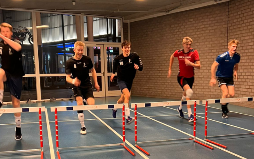 Superclub aan het woord: SV Dynamo uit Apeldoorn