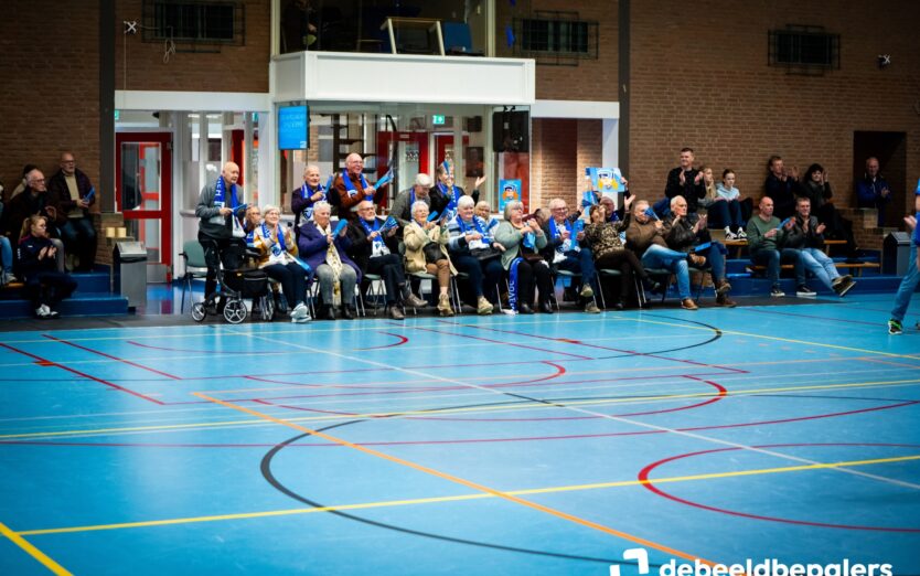 Havoc uitgeroepen tot Club van het Jaar 2024!